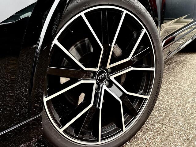 Audi Q7 50 TDI quattro Pro Line - Lederen bekleding - Head up Display - Wegklapbare trekhaak - Navigatie