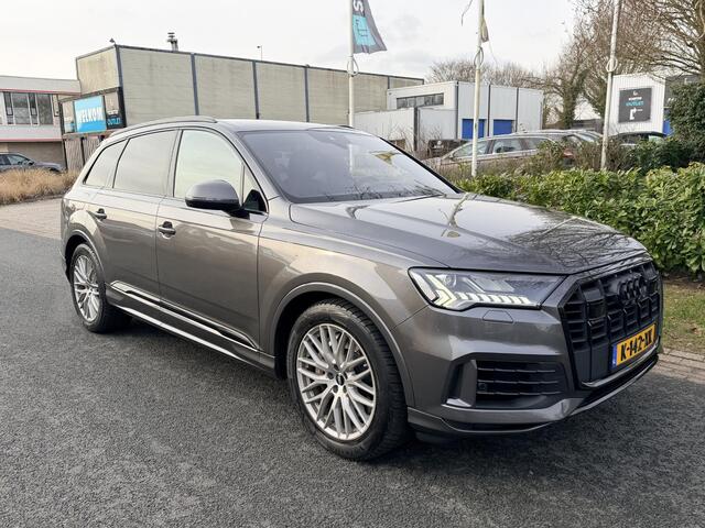 Audi Q7 55 TFSI quattro 340PK S-LineoACCoBose