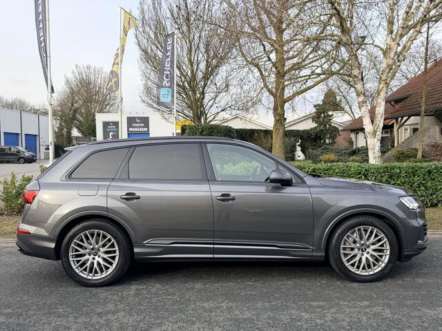 Audi Q7 55 TFSI quattro 340PK S-LineoACCoBose