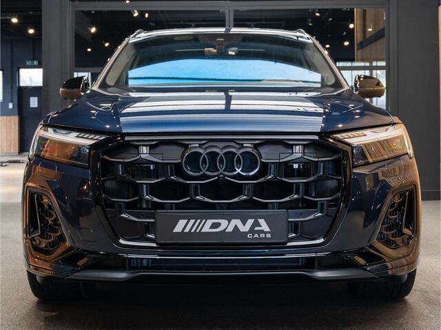 Audi Q7 60 TFSI e quattro Pro Line S Competition 60 TFSI e quattro Pro Line S Competition