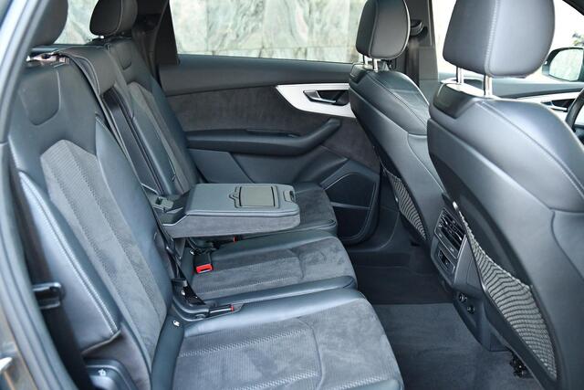 Audi Q7 55 TFSI e quattro S-line Pro Line |B&O|HUD|Pano|