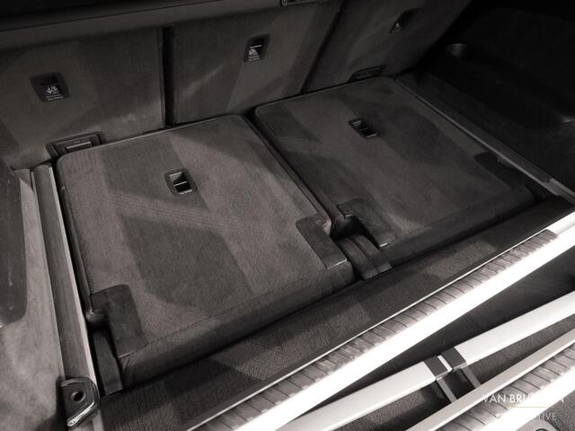 Audi Q7 3.0 TDI quattro S-Line 7p Pano Lucht Trekh Bose Leer