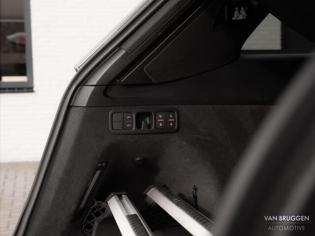 Audi Q7 3.0 TDI quattro S-Line 7p Pano Lucht Trekh Bose Leer