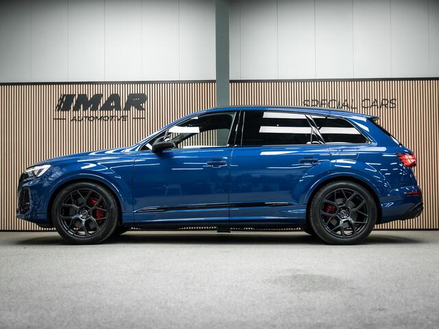 Audi Q7 60 TFSI e quattro Pro Line S Competition | Stoelmassage | Head-Up | Trekhaak | B/O | Stoelverwarming en verkoeling |