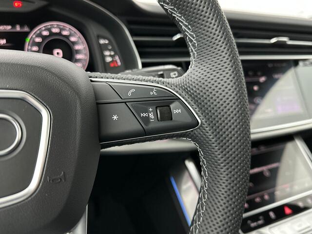 Audi Q7 Pro Line S 55 TFSI e 290 kW / 394 PK SUV 8 versn.