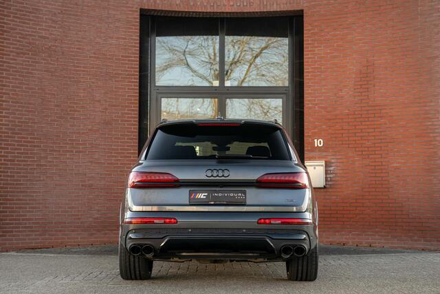 Audi Q7 60 TFSI e quattro S Competition ABT B&O Massage