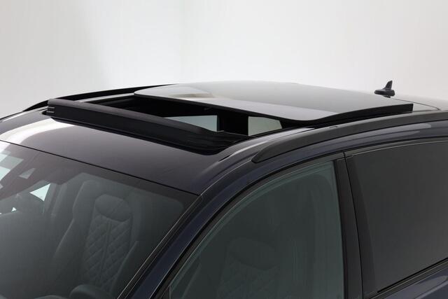 Audi Q7 55 TFSI e 394 pk quattro Pro Line S Tiptronic | Luchtvering | Trekhaak | Panoramadak | Bang & Olufsen sound | Leder | Optiekpakket zwart plus