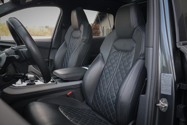 Audi Q7 60 TFSI e quattro Competition | B&O AUDIO | ADAPTIVE CRUISE | ELEK HAAK | PANORAMADAK | RS STOELEN |