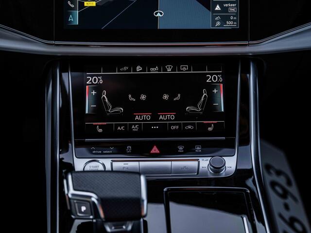 Audi Q7 60 TFSI e Comp. Pano Trekhaak ACC