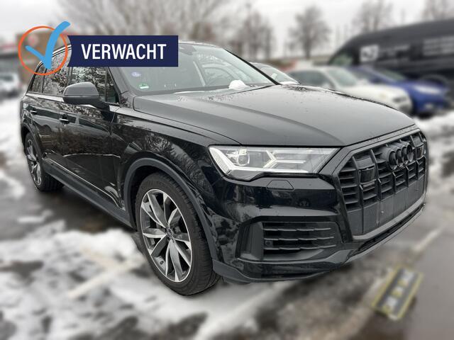 Audi Q7 55 TFSI e q Pro L+