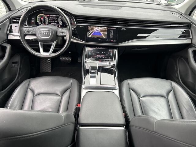 Audi Q7 55 TFSI e q Pro L+