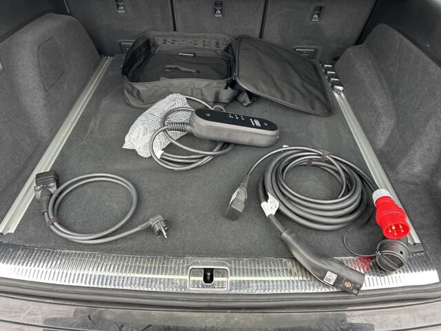 Audi Q7 55 TFSI e q Pro L+