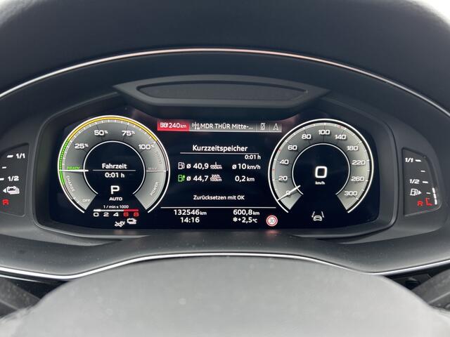 Audi Q7 55 TFSI e q Pro L+