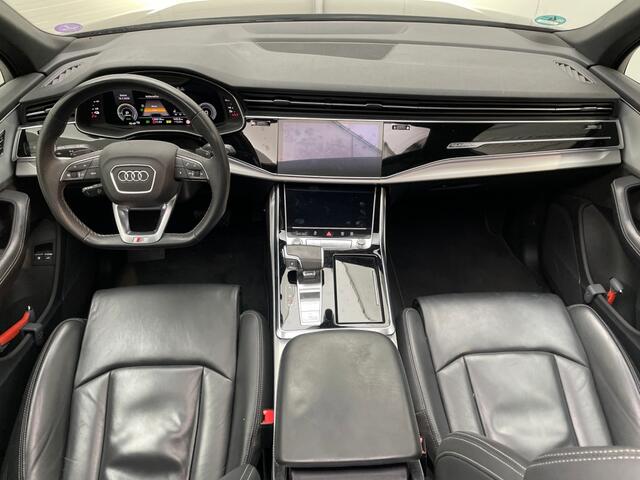 Audi Q7 55 TFSI e q Pro L S