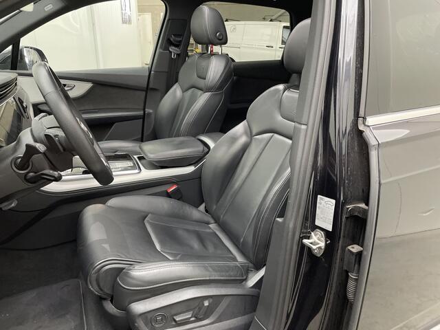 Audi Q7 55 TFSI e q Pro L S