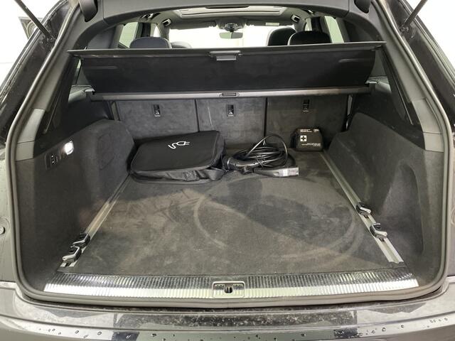 Audi Q7 55 TFSI e q Pro L S