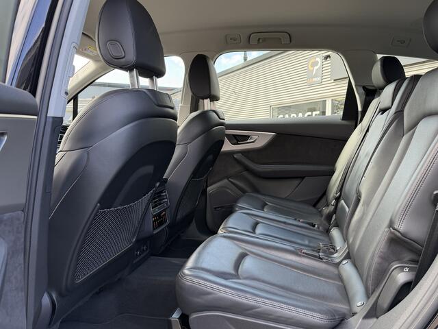 Audi Q7 55 TFSI V6 quattro Pro Line Plus | Stoelventilatie | Bose | Camera | Luchtvering