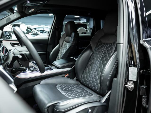 Audi Q7 60 TFSI e quattro Pro Line S Competition | VOSSEN | Pano | Trekhaak