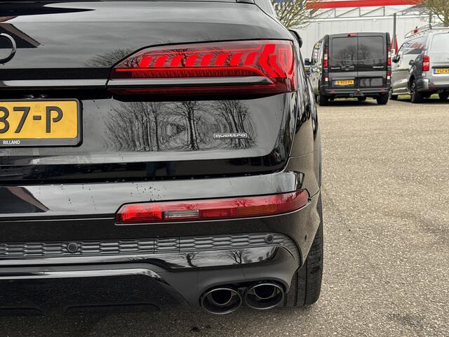 Audi Q7 55 TFSI e quattro Pro S-Line Advanced | B&O | RS Stoelen/Massage | Stoelverw/ventilatie | HUD