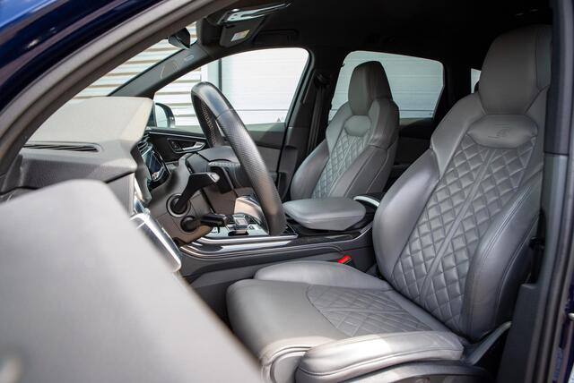 Audi Q7 55 TFSI e quattro Pro Line S B&O ACC Camera Trekhaak Dode Hoek