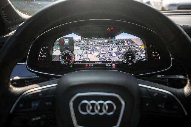 Audi Q7 60 TFSI e quattro Competition