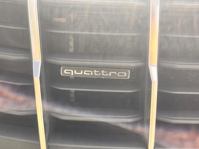 Audi Q7 55 TFSI e quattro Pro Line