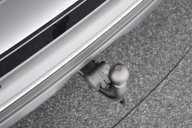 Audi Q7 55 TFSI e 381pk quattro Pro Line S Trekhaak 360Camera B&O Head-Up Keyless Virtual Cockpit Luchtvering Panoramadak 2x S-Line