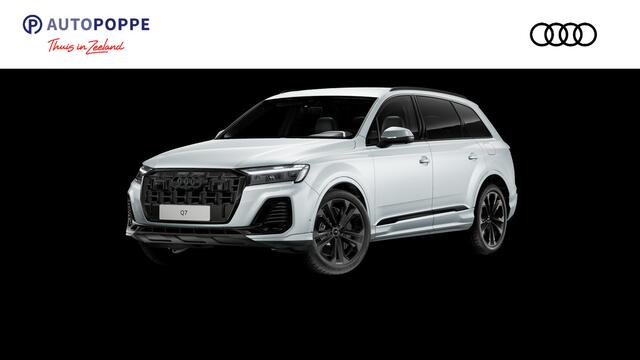 Audi Q7 55 TFSI e quattro Pro Line Advanced