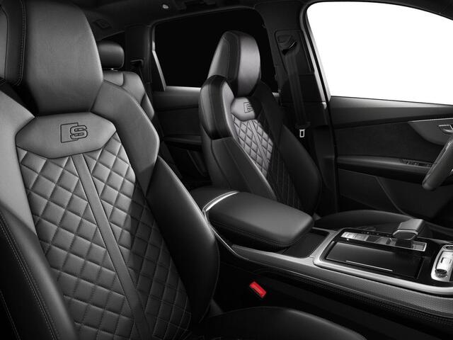 Audi Q7 Pro Line S Competition (C2 PI2) 60 TFSI e 360 kW | Direct leverbaar |