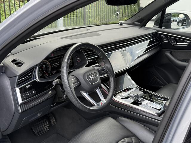 Audi Q7 60 TFSI e quattro Competition | Massage | 23" | B&O Advanced 3D | Trekhaak