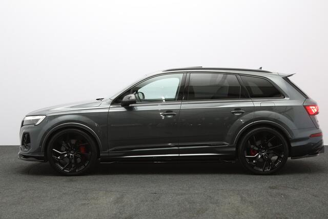 Audi Q7 60 TFSI e 490 PK Quattro Pro Line S-Line Competition PHEV *WORDT-VERWACHT* Panoramadak, Bang & Olufsen, Memory