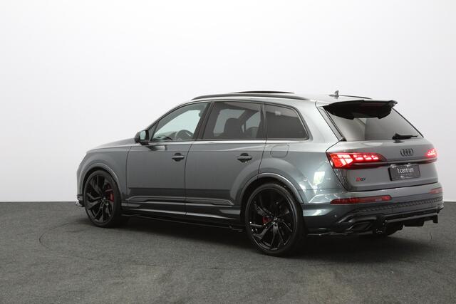 Audi Q7 60 TFSI e 490 PK Quattro Pro Line S-Line Competition PHEV *WORDT-VERWACHT* Panoramadak, Bang & Olufsen, Memory