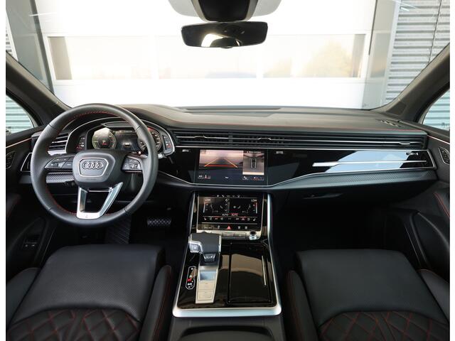 Audi Q7 60 TFSI e Quattro Competition | Pano - Trekhaak - HUD