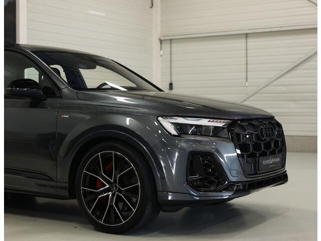Audi Q7 60 TFSI e Quattro Competition | Pano - Trekhaak - HUD