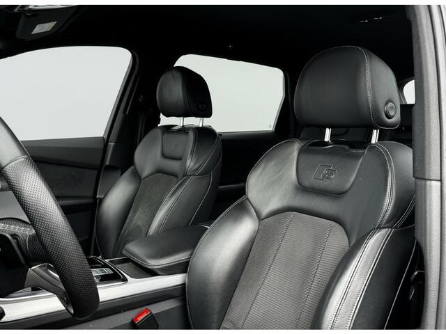 Audi Q7 55 TFSI e Quattro | SOH 86% | S line | ACC | Luchtvering | Trekh
