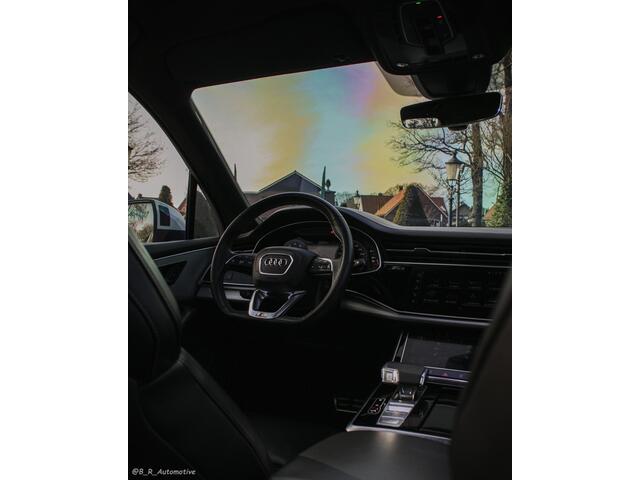 Audi Q7 55 TFSI e quattro Pro Line Plus