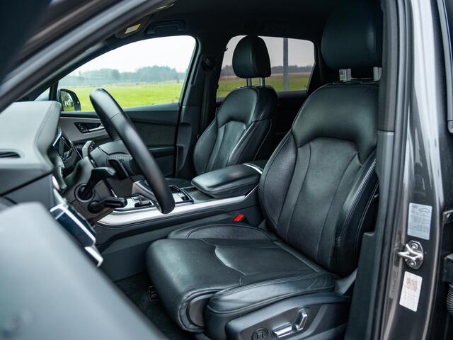 Audi Q7 55 TFSIe quattro Pro Line Plus S-Line | 23" RS Lm | Volleder Val