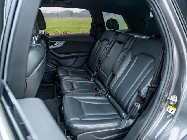 Audi Q7 55 TFSIe quattro Pro Line Plus S-Line | 23" RS Lm | Volleder Val