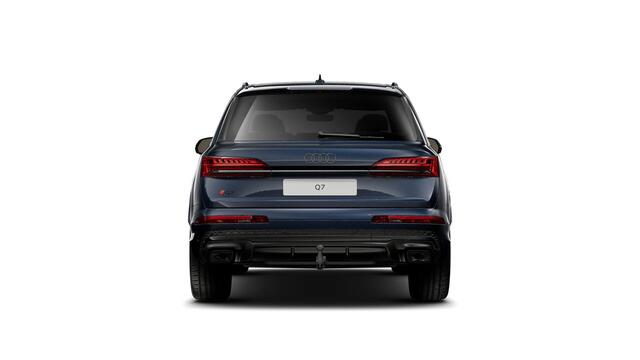 Audi Q7 55 TFSI e quattro Pro Line S
