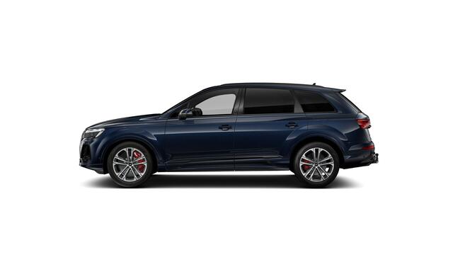 Audi Q7 55 TFSI e quattro Pro Line S