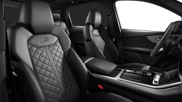 Audi Q7 55 TFSI e quattro Pro Line S
