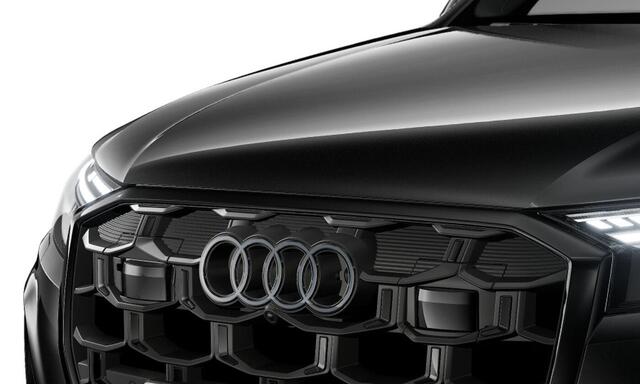 Audi Q7 55 TFSI e quattro Pro Line S | Bang & Olufsen 3D | Adaptieve luchtvering | Trekhaak | Laser LED | Head-Up | Panoramadak | Leder