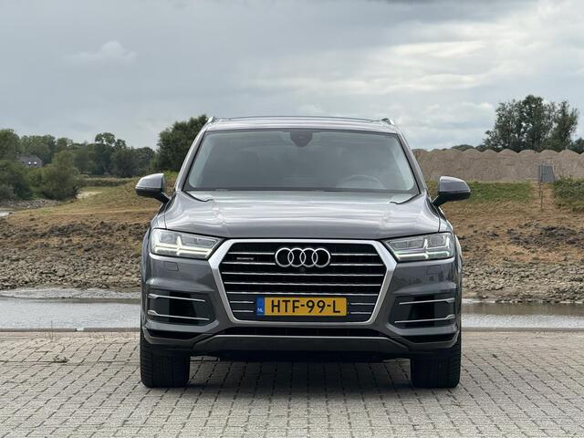 Audi Q7 55 TFSI quattro Pro Line 7p | Pano | LED | Navi
