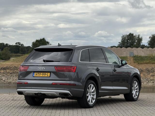 Audi Q7 55 TFSI quattro Pro Line 7p | Pano | LED | Navi