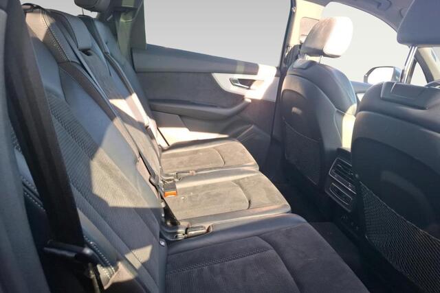 Audi Q7 55 TFSI e quattro Pro Line S | S-line | Pano | Wordt verwacht