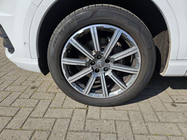 Audi Q7 3.0 TDI quattro Pro Line +