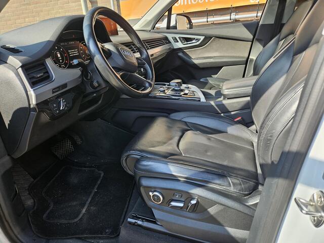 Audi Q7 3.0 TDI quattro Pro Line +