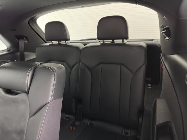 Audi Q7 3.0 TDI ultra quattro Pro Line S [7-Pers.] (INCL.BTW) *PANO | ADAPTIVE-CRUISE | LEATHER | FULL-LED | BLINDSPOT | BOSE | MEMORY-PACK | HEATED-COMFORTSEATS | DIGI-COCKPIT | PRIVACY-GLASS | SHIFTPADDLES | CAMERA | AIR-SUSPENSION | 21''AL