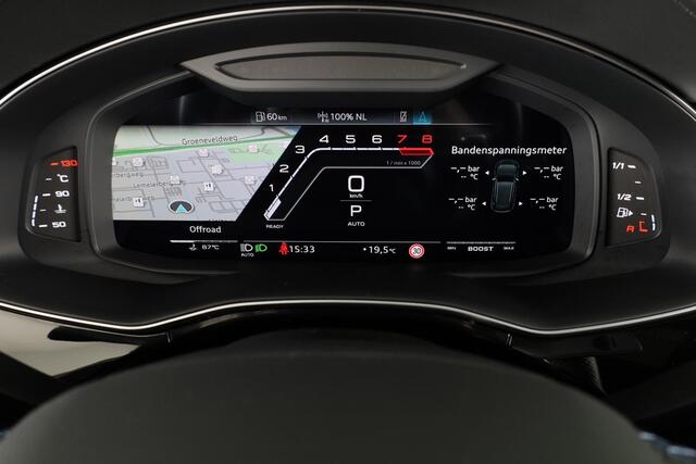 Audi Q8 4.0 TFSI RS Q8 quattro 600pk "Audi exclusive" | Full options | orig. NL auto | RS Dynamic+ 305km/h | B&O advanced