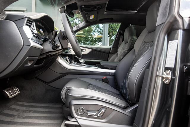 Audi Q8 60 TFSI e quattro Pro Line S Competition 2025